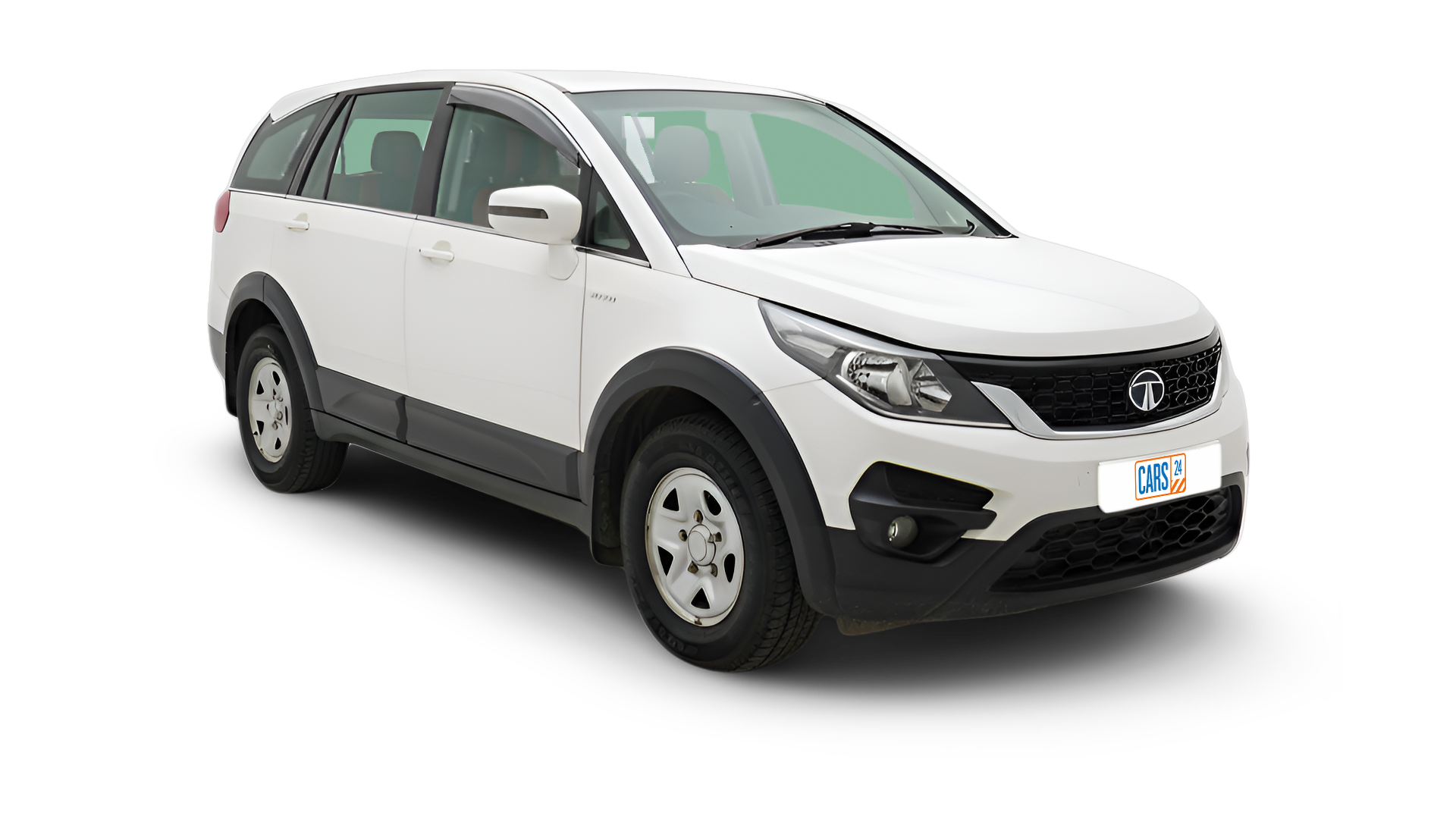 Tata Hexa-img